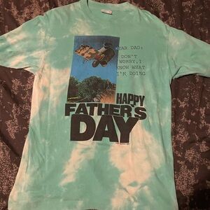 Graphic Father's Day T-Shirt